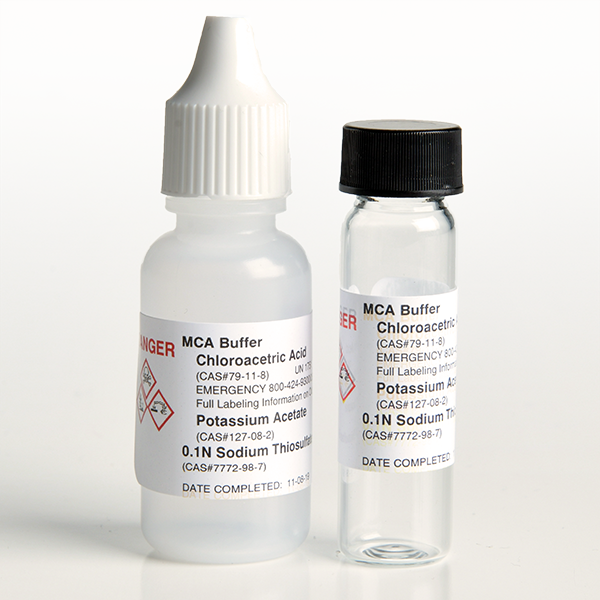 MCA Sodium Thiosulfate Buffer
