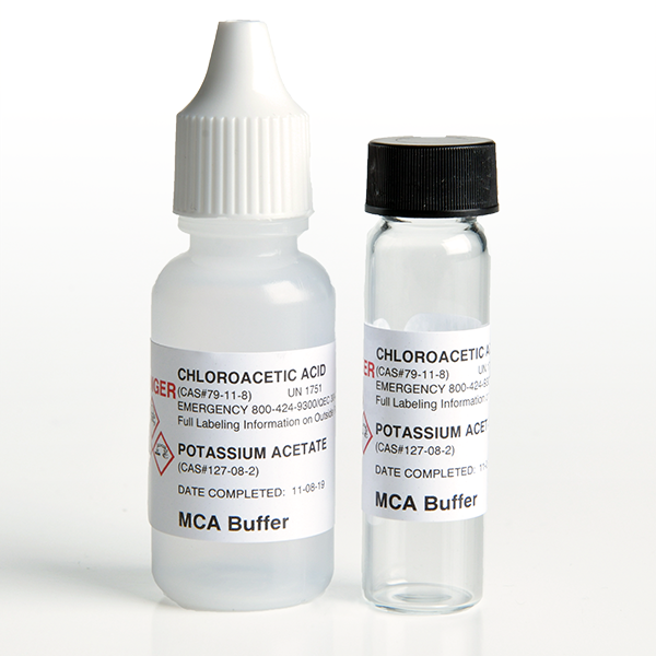 MCA Potassium Acetate Buffer