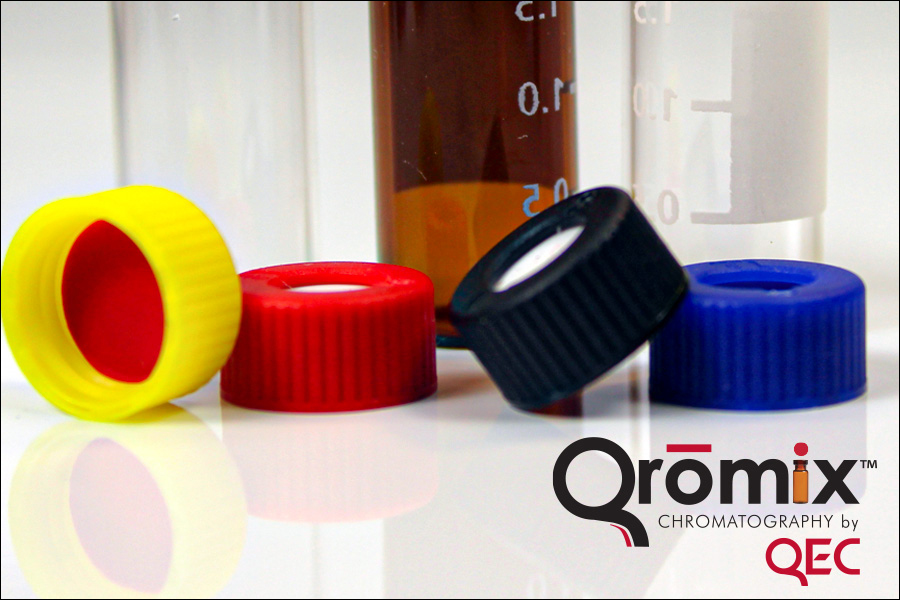 9mm Screw Caps