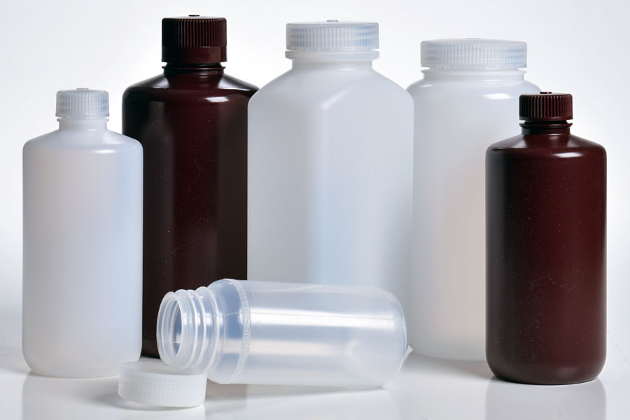 Leak-Proof Plasticware Leak-Proof Plasticware