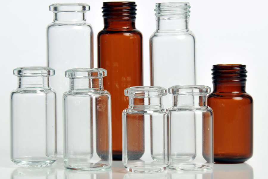 Headspace Vials Headspace Vials
